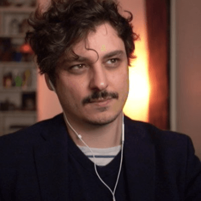 Timothée Soret